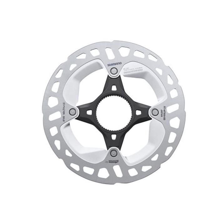 Disc Brake Rotor RT-MT800 140MM