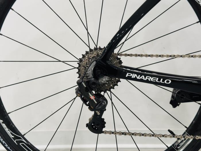 Bici Corsa Usata Pinarello Dogma F10 Super Record EPS