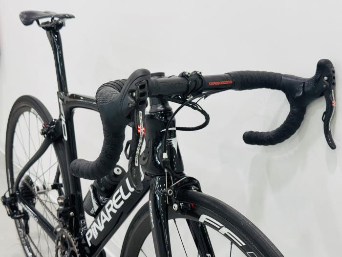 Bici Corsa Usata Pinarello Dogma F10 Super Record EPS