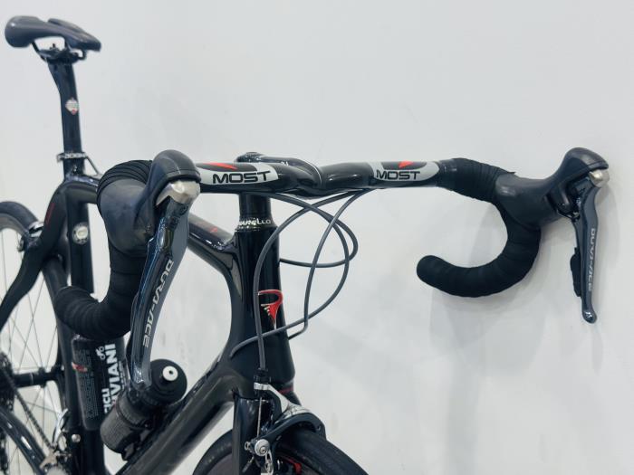Bici Corsa Usata Pinarello Dogma 65.1