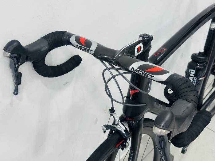 Bici Corsa Usata Pinarello Dogma 65.1