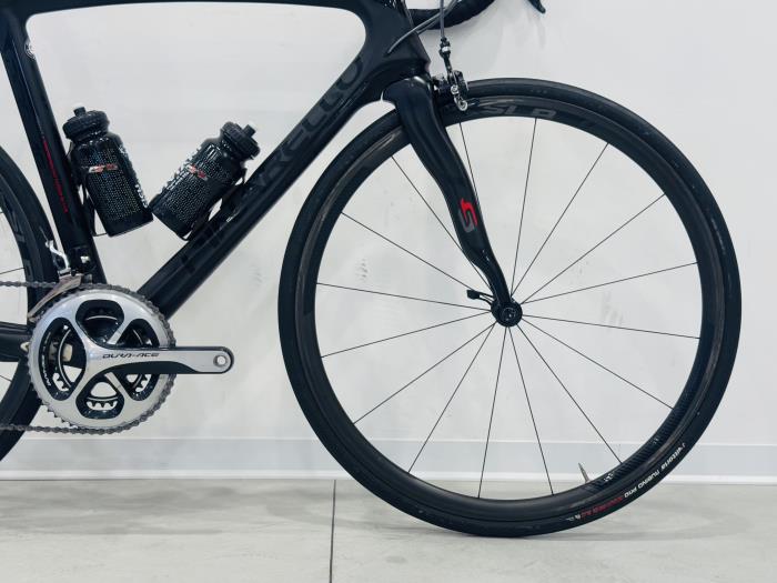 Bici Corsa Usata Pinarello Dogma 65.1