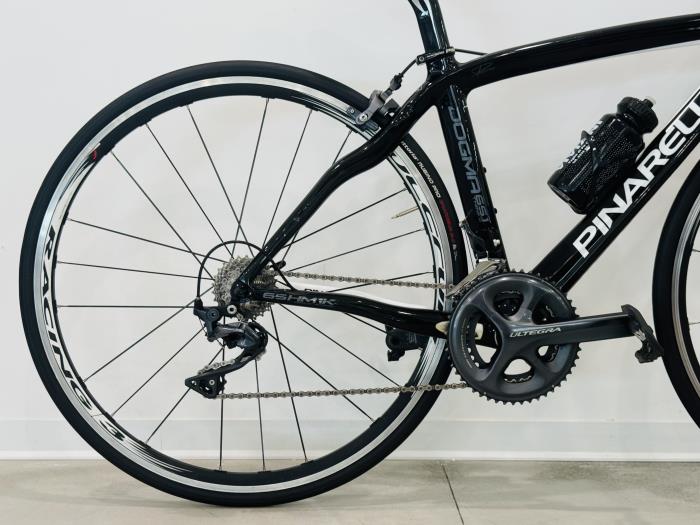 Bici Corsa Usata Pinarello Dogma 65.1 misura 42