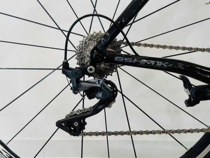 Bici Corsa Usata Pinarello Dogma 65.1 misura 42