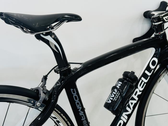 Bici Corsa Usata Pinarello Dogma 65.1 misura 42