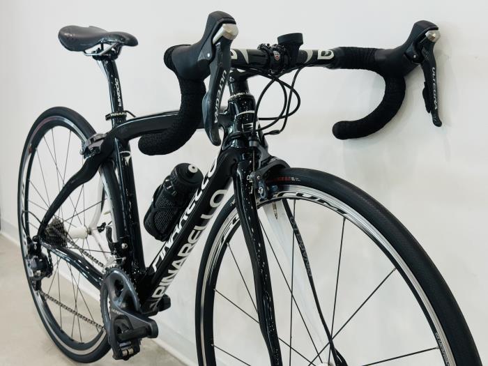 Bici Corsa Usata Pinarello Dogma 65.1 misura 42