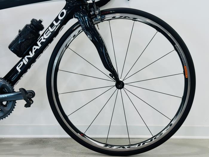 Bici Corsa Usata Pinarello Dogma 65.1 misura 42