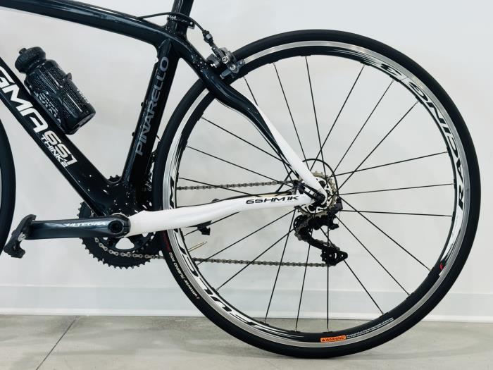 Bici Corsa Usata Pinarello Dogma 65.1 misura 42