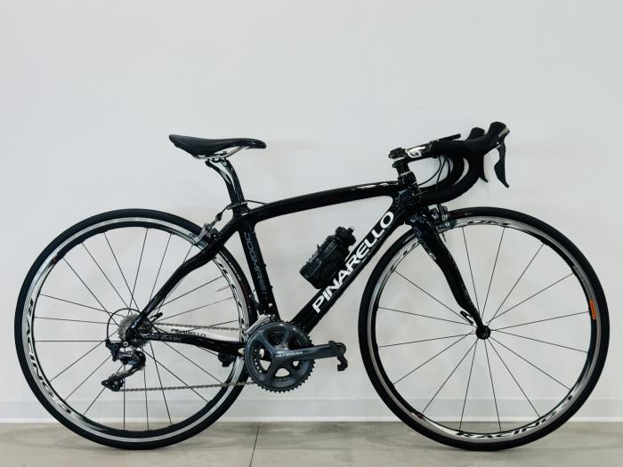 Bici Corsa Usata Pinarello Dogma 65.1 misura 42