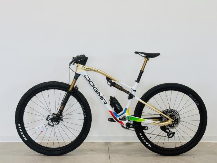 Nuova MTB Pinarello Dogma XC