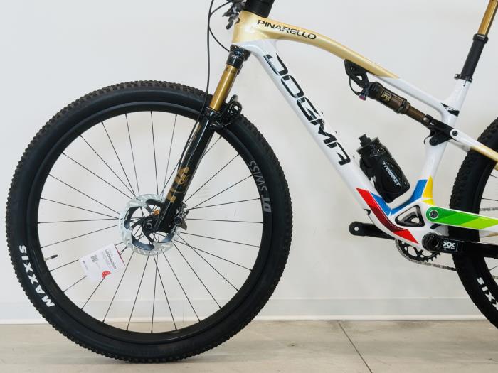 Nuova MTB Pinarello Dogma XC