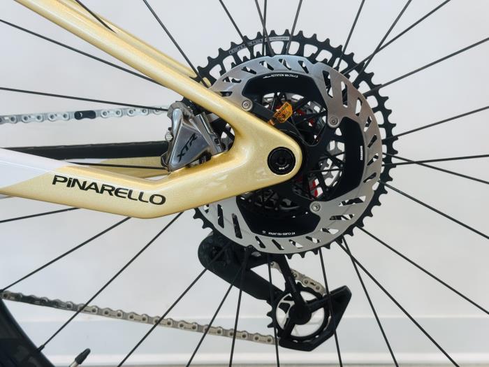 Nuova MTB Pinarello Dogma XC
