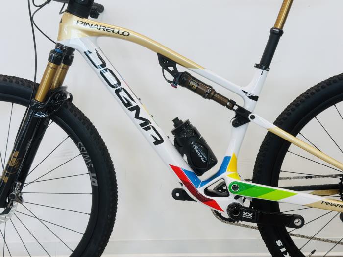 Nuova MTB Pinarello Dogma XC