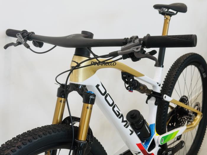 Nuova MTB Pinarello Dogma XC