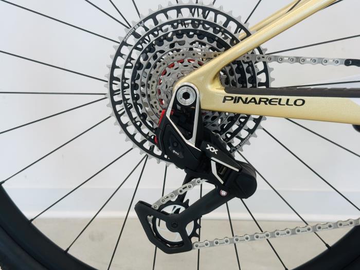Nuova MTB Pinarello Dogma XC