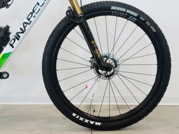 Nuova MTB Pinarello Dogma XC