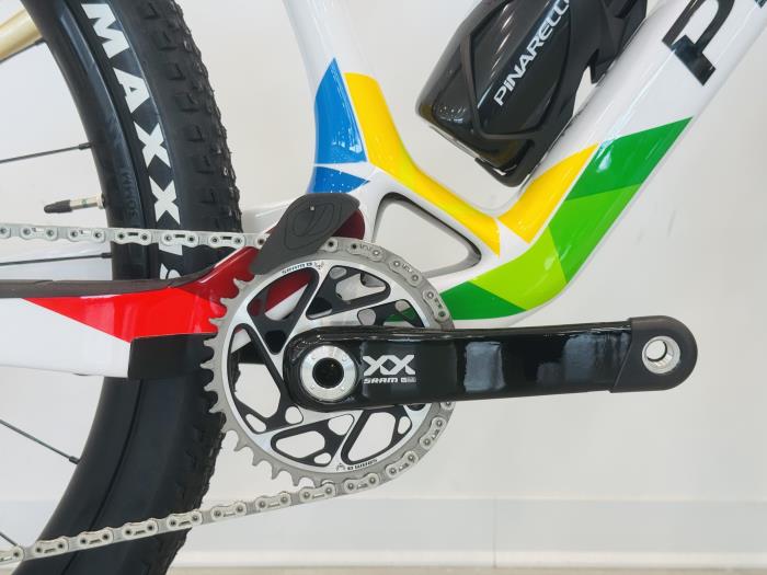 Nuova MTB Pinarello Dogma XC