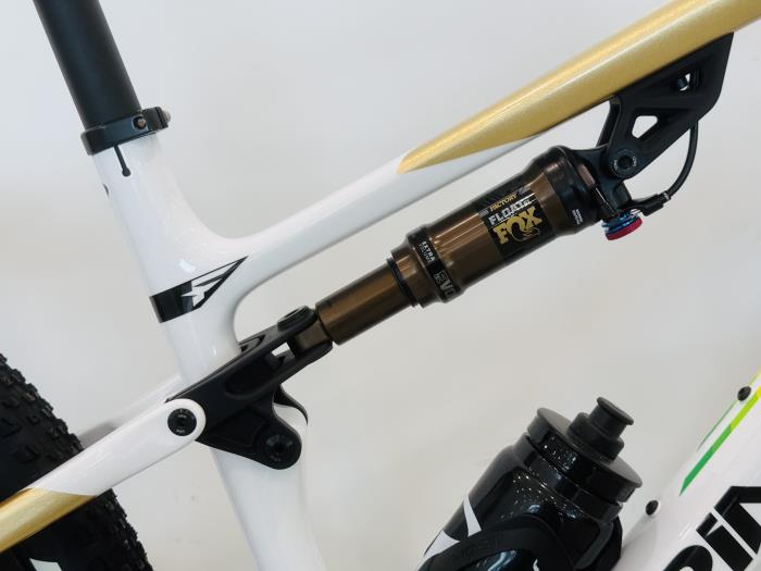Nuova MTB Pinarello Dogma XC