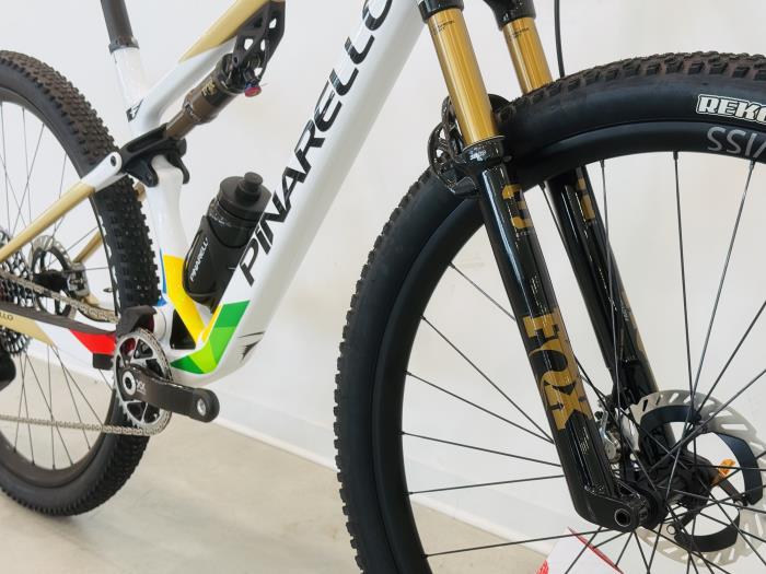 Nuova MTB Pinarello Dogma XC