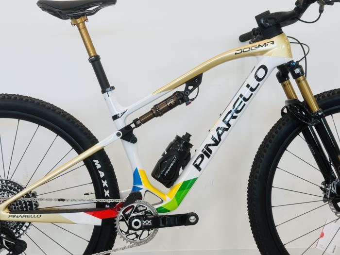 Nuova MTB Pinarello Dogma XC