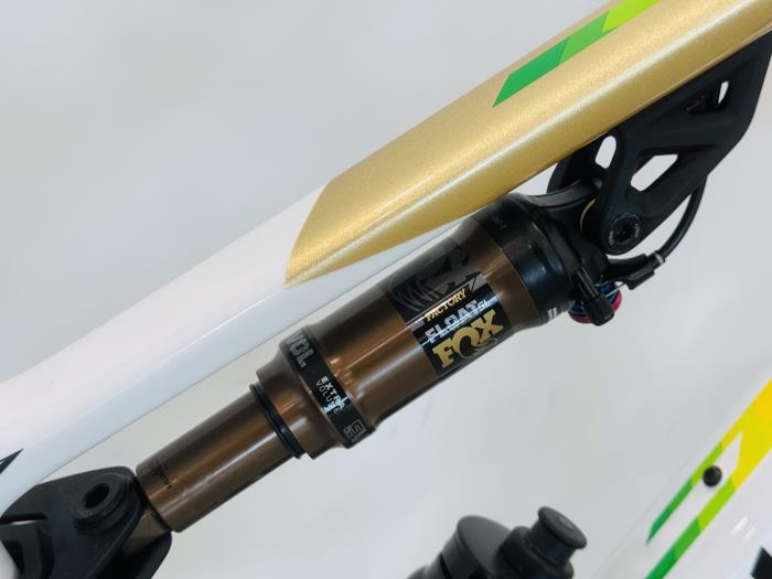 Nuova MTB Pinarello Dogma XC