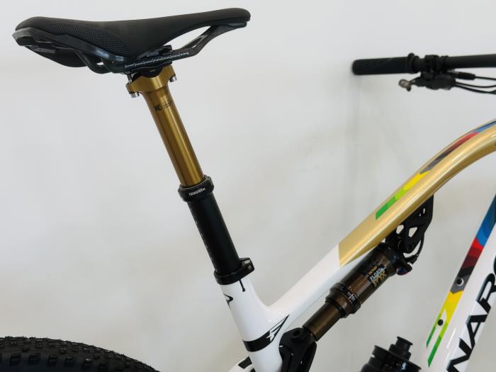 Nuova MTB Pinarello Dogma XC