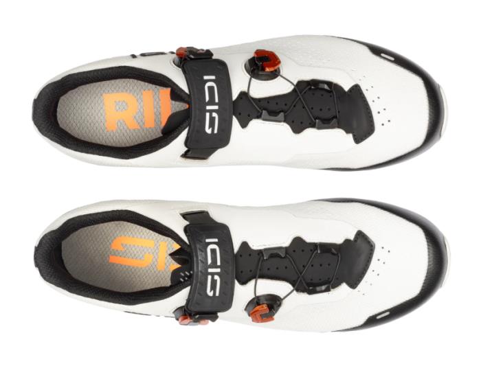 Scarpa Mtb Dominator X Ice White Sidi 