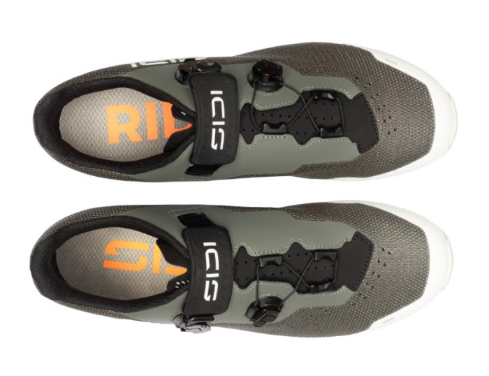 Scarpa Mtb Dominator X Deep Forest Sidi 