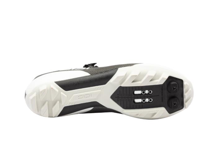 Scarpa Mtb Dominator X Ice White Sidi 