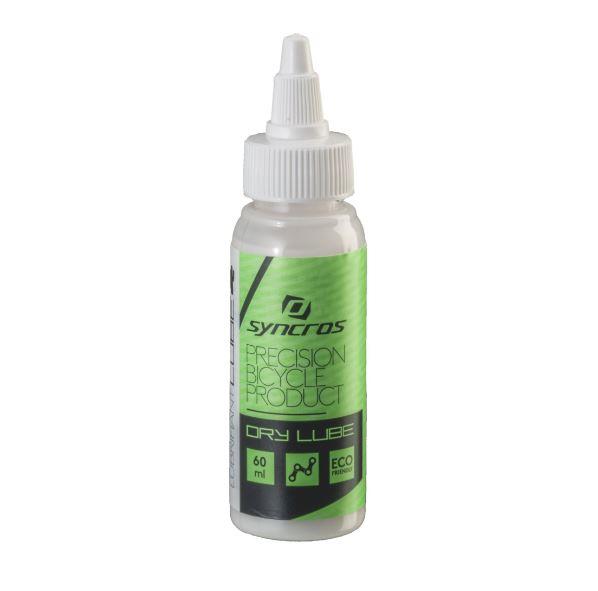 Lubrificante Syncros Dry Lube 60ml