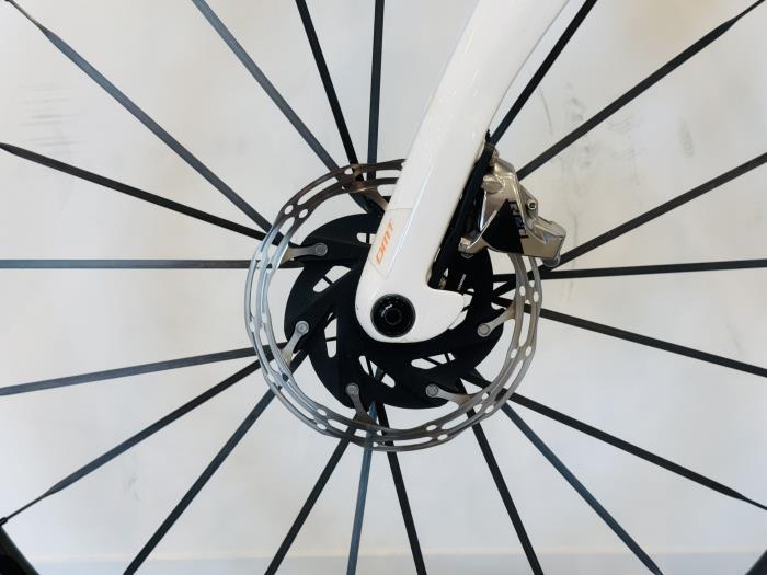 Bici da corsa usata Pinarello Dogma F Sram Red AXS | Bianco
