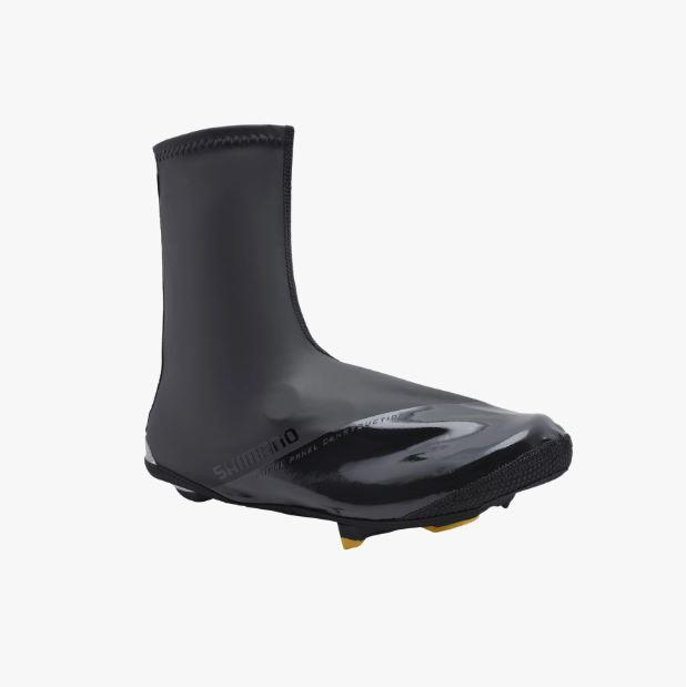 Copriscarpe Dual H2o Black Shimano