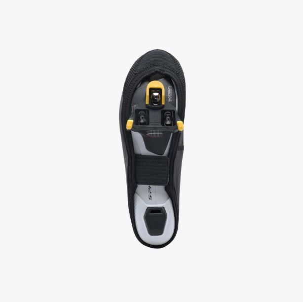 Copriscarpe Dual H2o Black Shimano