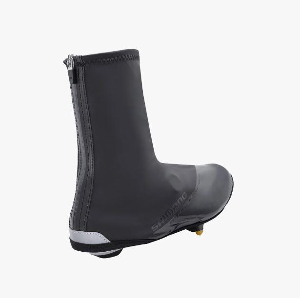 Copriscarpe Dual H2o Black Shimano