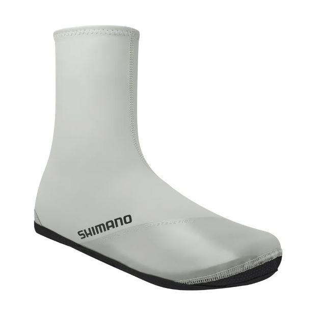 Copriscarpe Dual H2o White Shimano