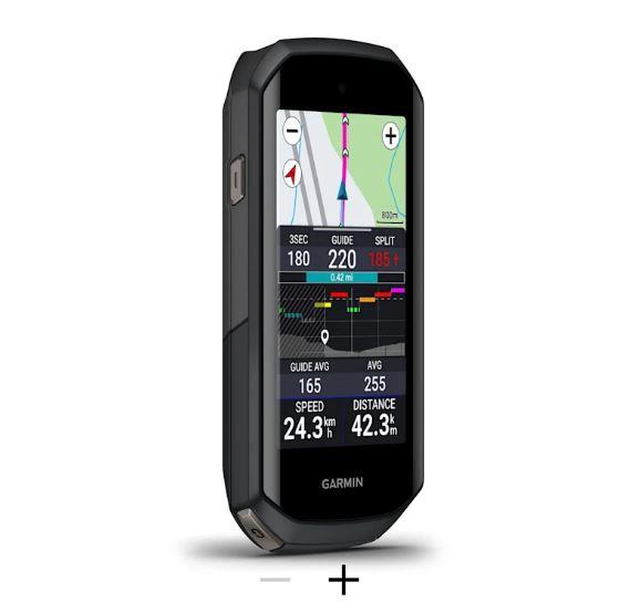 Cardiofrequenzimetro Ciclismo Edge 1050 Garmin