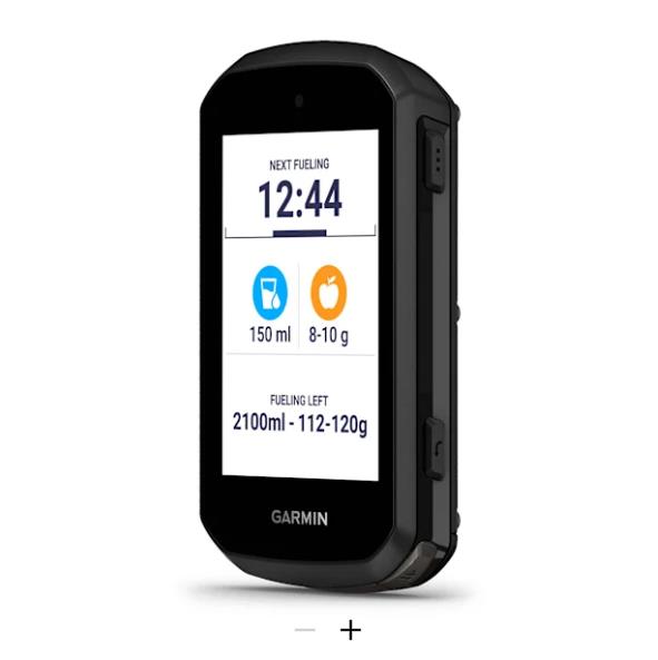 Cardiofrequenzimetro Edge 850 Garmin