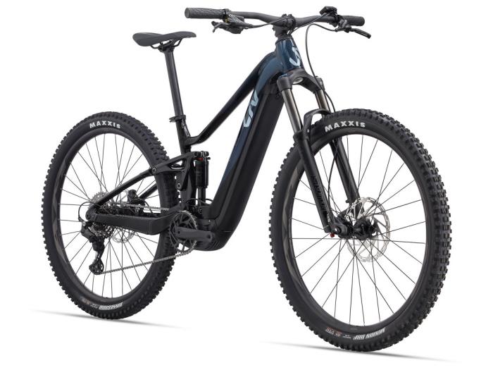 E-Bike Mtb Embolden E+2 Liv