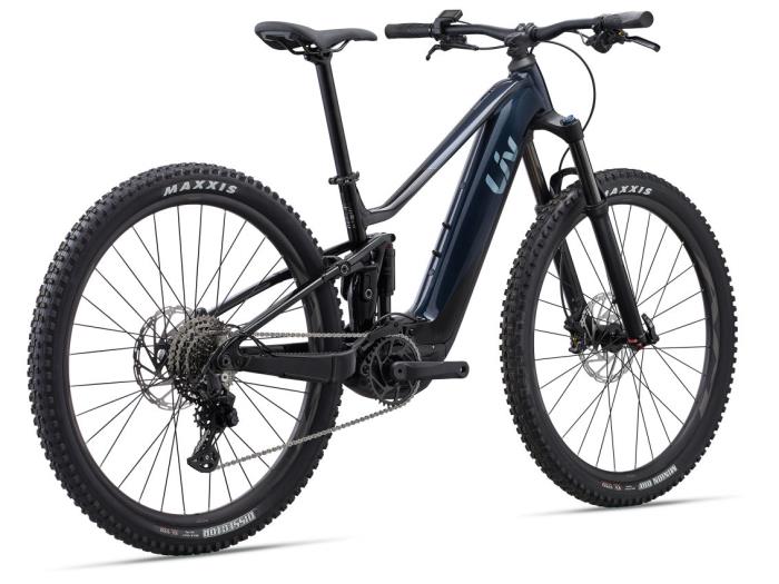 E-Bike Mtb Embolden E+2 Liv