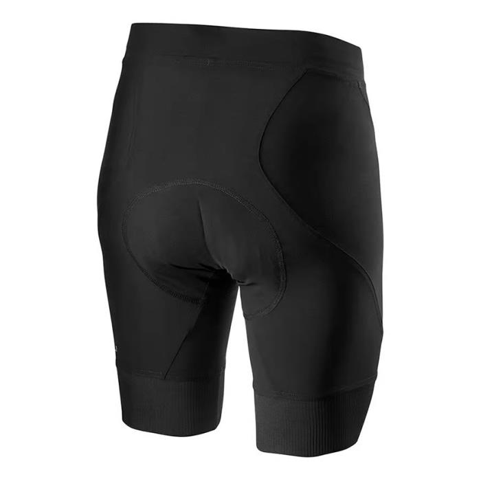 Pantaloncini ciclismo Endurance 3 Short Black