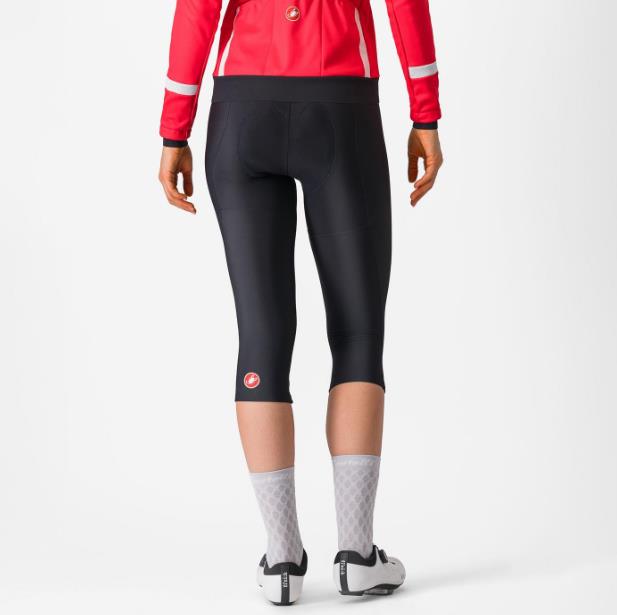 Entrata W Knicker Castelli