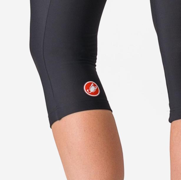 Entrata W Knicker Castelli