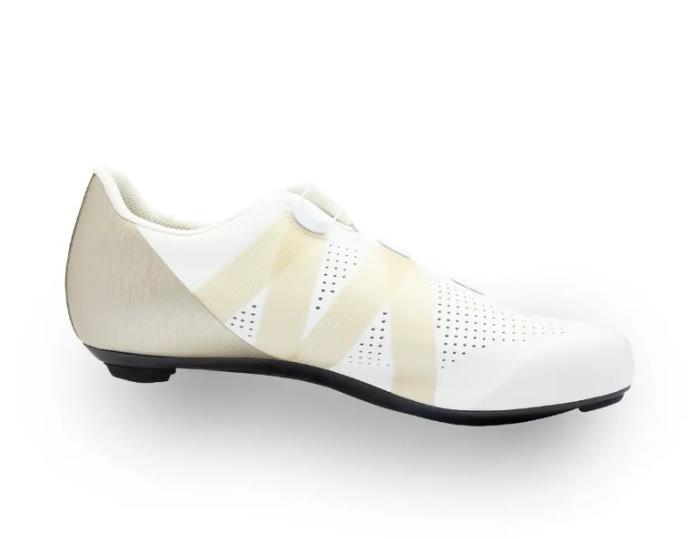 Scarpa Ciclismo Ergo 6 White Sidi