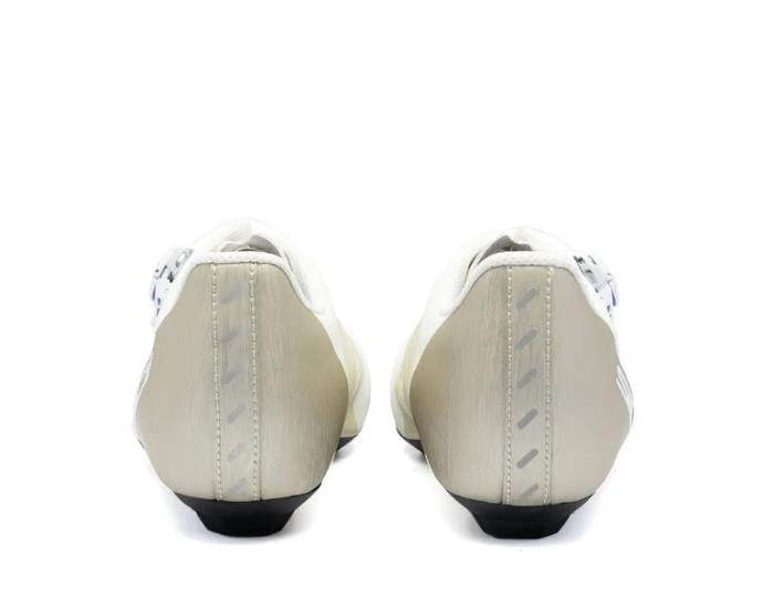 Scarpa Ciclismo Ergo 6 White Sidi