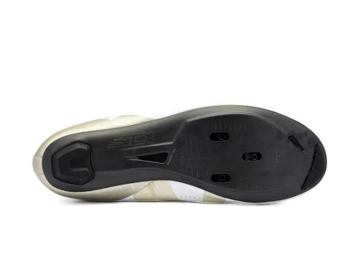 Scarpa Ciclismo Ergo 6 White Sidi