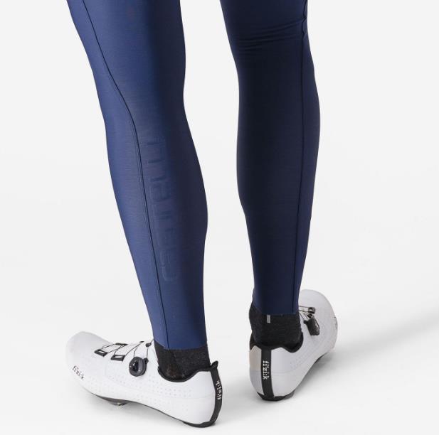 Calzamaglia Ciclismo Uomo Espresso Bibtight Belgian Blue Castelli
