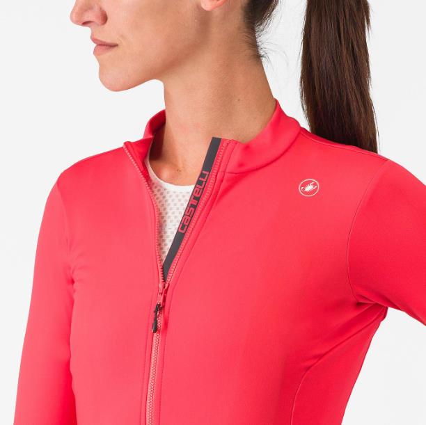 Espresso Thermal W Jersey Castelli