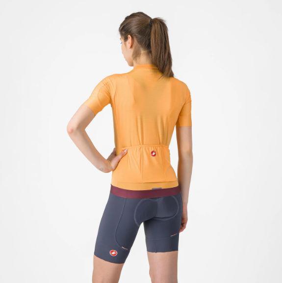 Maglia Ciclismo Espresso W Jersey Castelli