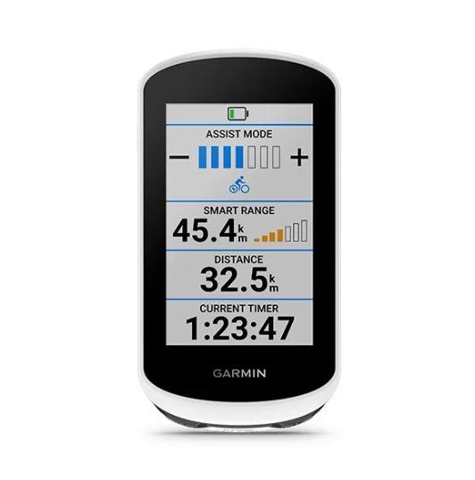 Cardiofrequenzimetro Ciclismo Edge® Explore 2 Garmin