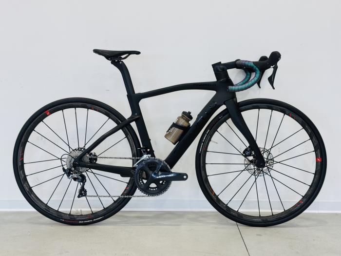 Bici Corsa Usata Pinarello F9